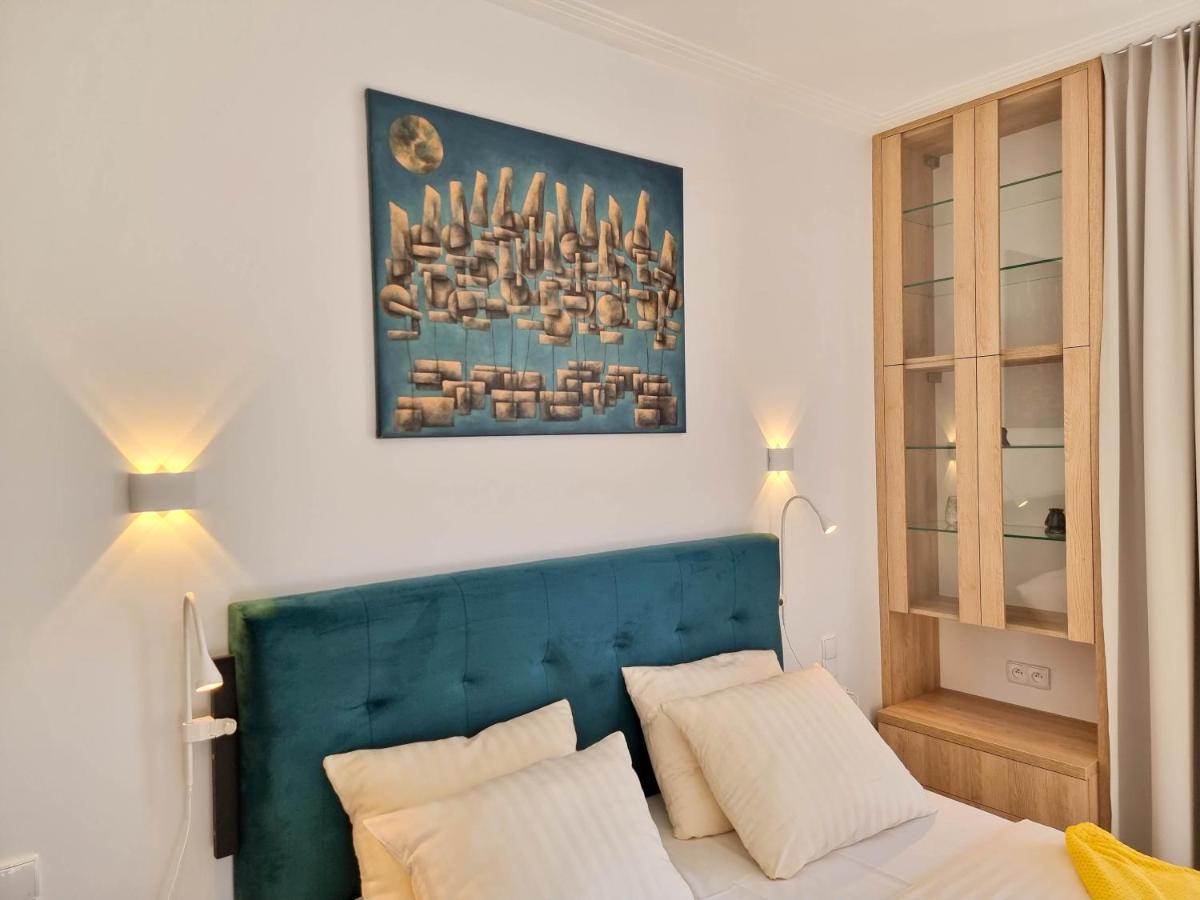 visit baltic - Apartament Młodej Sztuki RS2 11 Świnoujście Zewnętrze zdjęcie