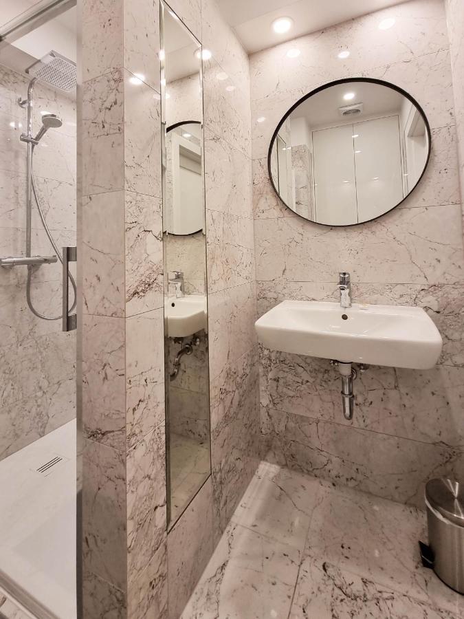 visit baltic - Apartament Młodej Sztuki RS2 11 Świnoujście Zewnętrze zdjęcie