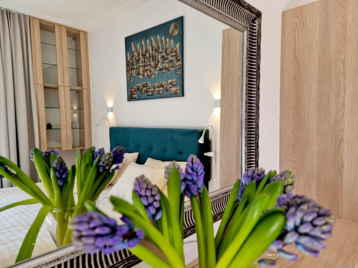 visit baltic - Apartament Młodej Sztuki RS2 11 Świnoujście Zewnętrze zdjęcie
