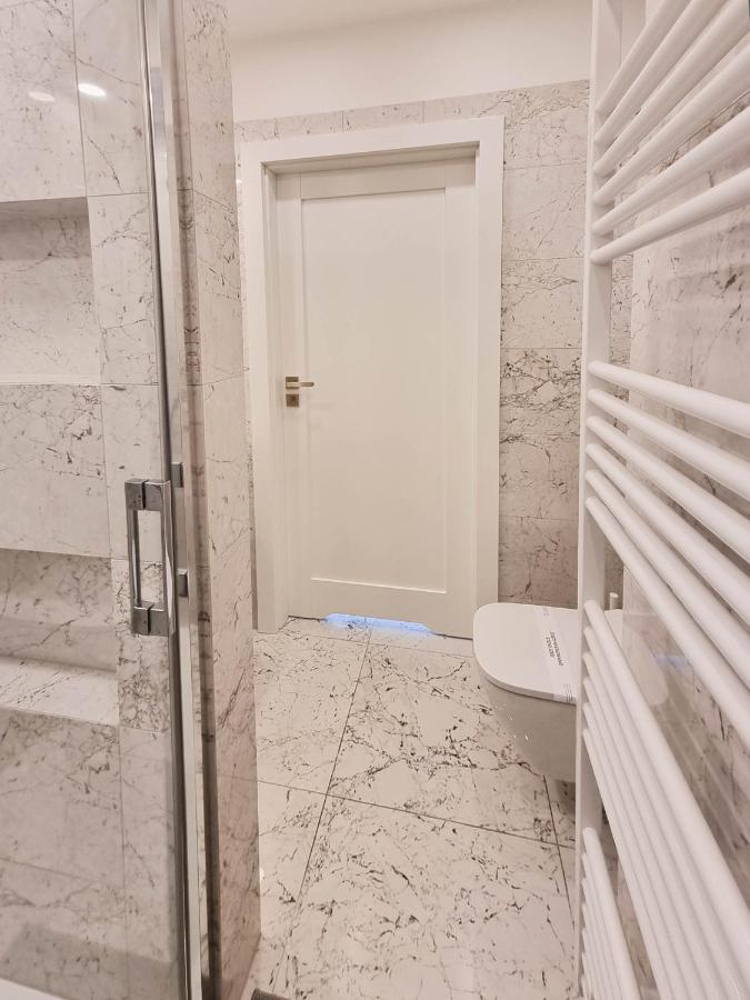 visit baltic - Apartament Młodej Sztuki RS2 11 Świnoujście Zewnętrze zdjęcie