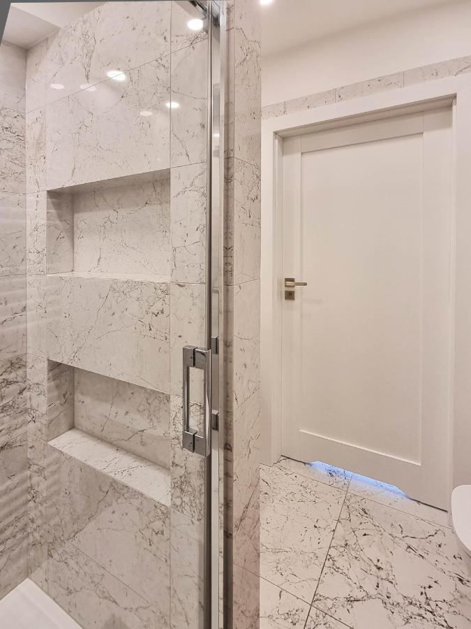 visit baltic - Apartament Młodej Sztuki RS2 11 Świnoujście Zewnętrze zdjęcie