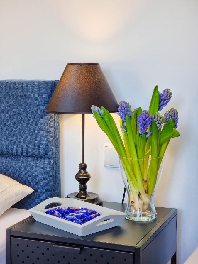 visit baltic - Apartament Młodej Sztuki RS2 11 Świnoujście Zewnętrze zdjęcie